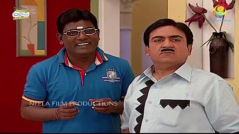 Gokuldham ki Toli chali Katch | FULL MOVIE | Part 1 | Taarak Mehta Ka Ooltah Chashmah