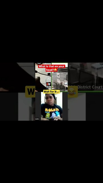 Karen is shocked there are rules in court. 😂😂😂 #court #peoplescourt #funny #karen #shorts