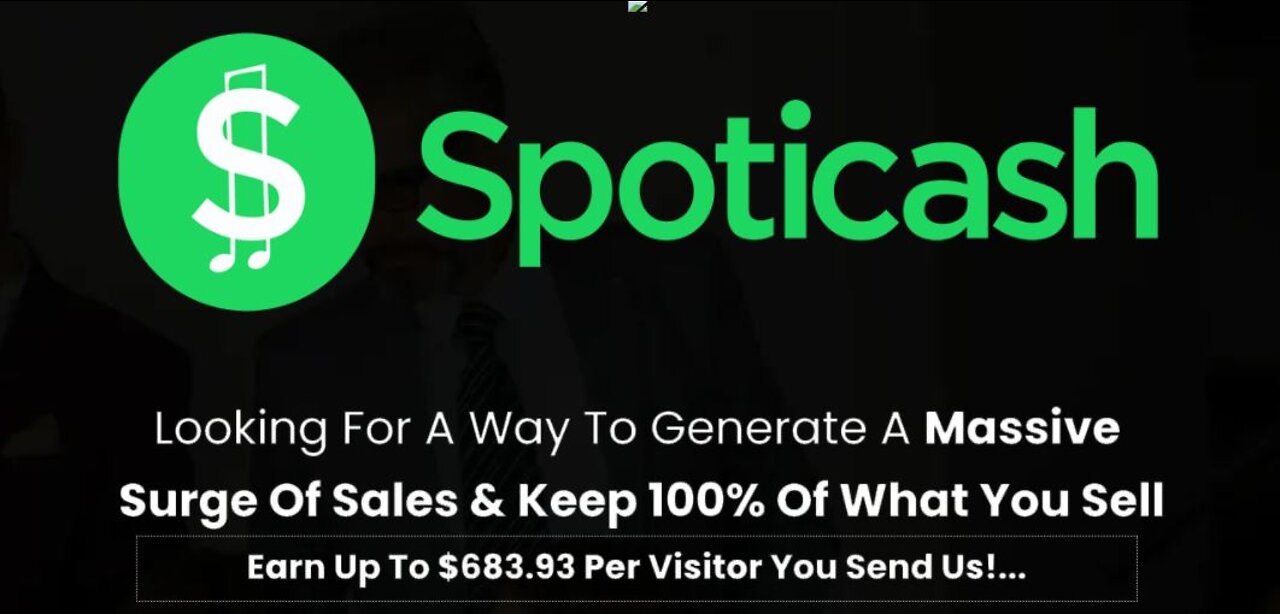 Sporticash review - make money with music