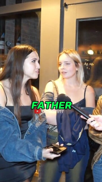 Were Woman Taught How To Treat Men? #shorts