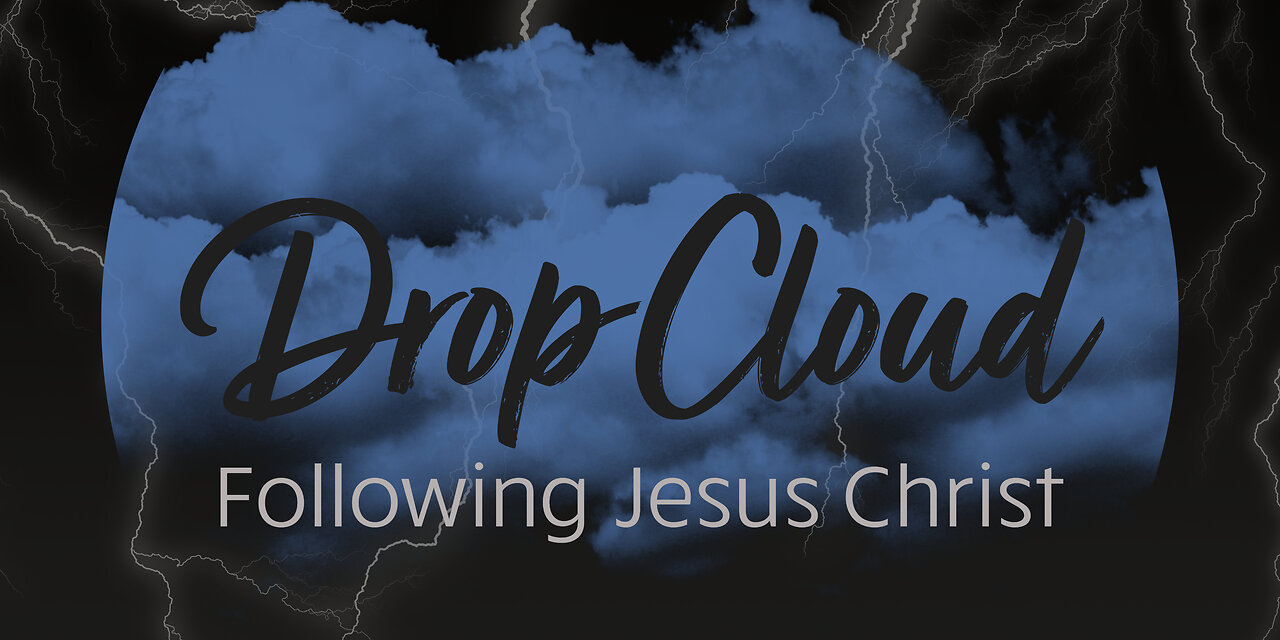 Drop Cloud Are you being deceived by the Media! Vote Policy