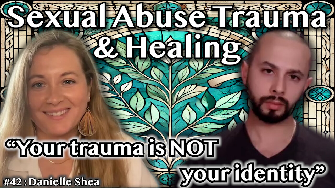 Healing From Sexual Abuse Trauma: How To Reclaim Your Power