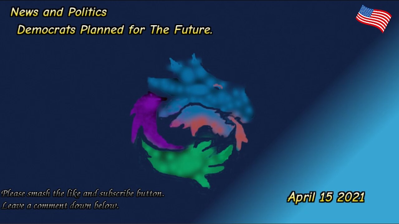 Democrats Planned for The Future.