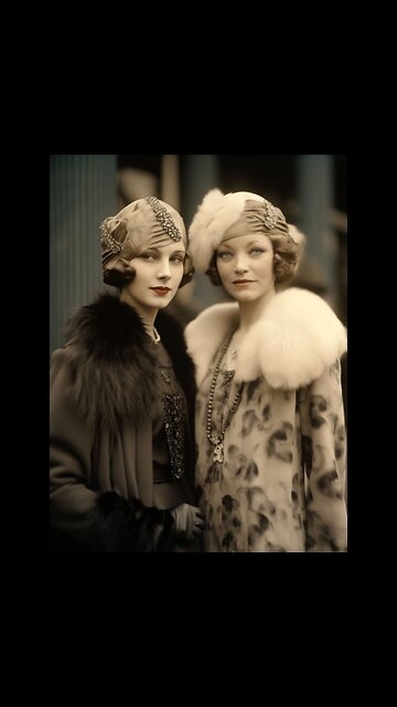 Vintage Ensemble 💋