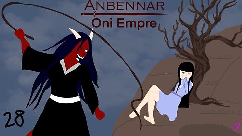 Oni Empire 28: Rebels and Revolutionaries - EU4 Anbennar Let's Play