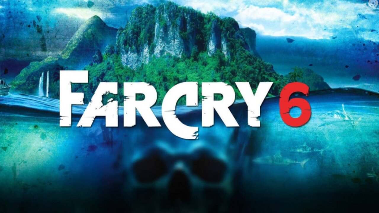 far cry 6 part 25