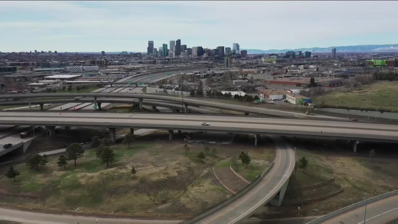 How Biden's infrastructure plan could impact Colorado