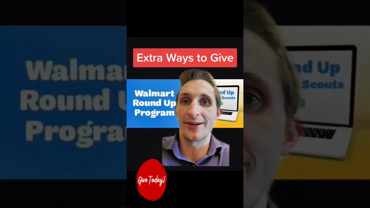 Extra Ways to Give