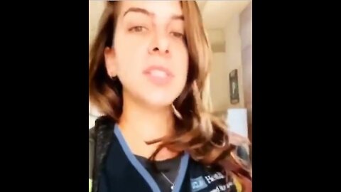 RN stands up for health freedom at UCLA