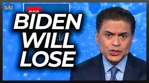 Listen to CNN Host Explain to Blind Dems How Bleak It Looks for Biden