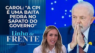 CPI do MST pode deixar o governo Lula em maus lençóis? | LINHA DE FRENTE
