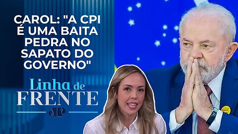 CPI do MST pode deixar o governo Lula em maus lençóis? | LINHA DE FRENTE