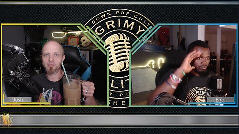 Grimy Poplitics Tuesday Night The First Descendant