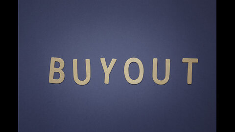 North Carolina Gov Pushes "Buyout" Land Grab – Video #152