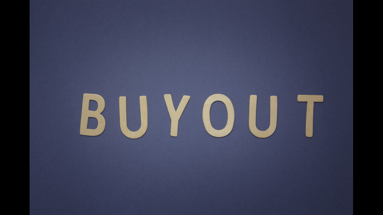 North Carolina Gov Pushes "Buyout" Land Grab – Video #152