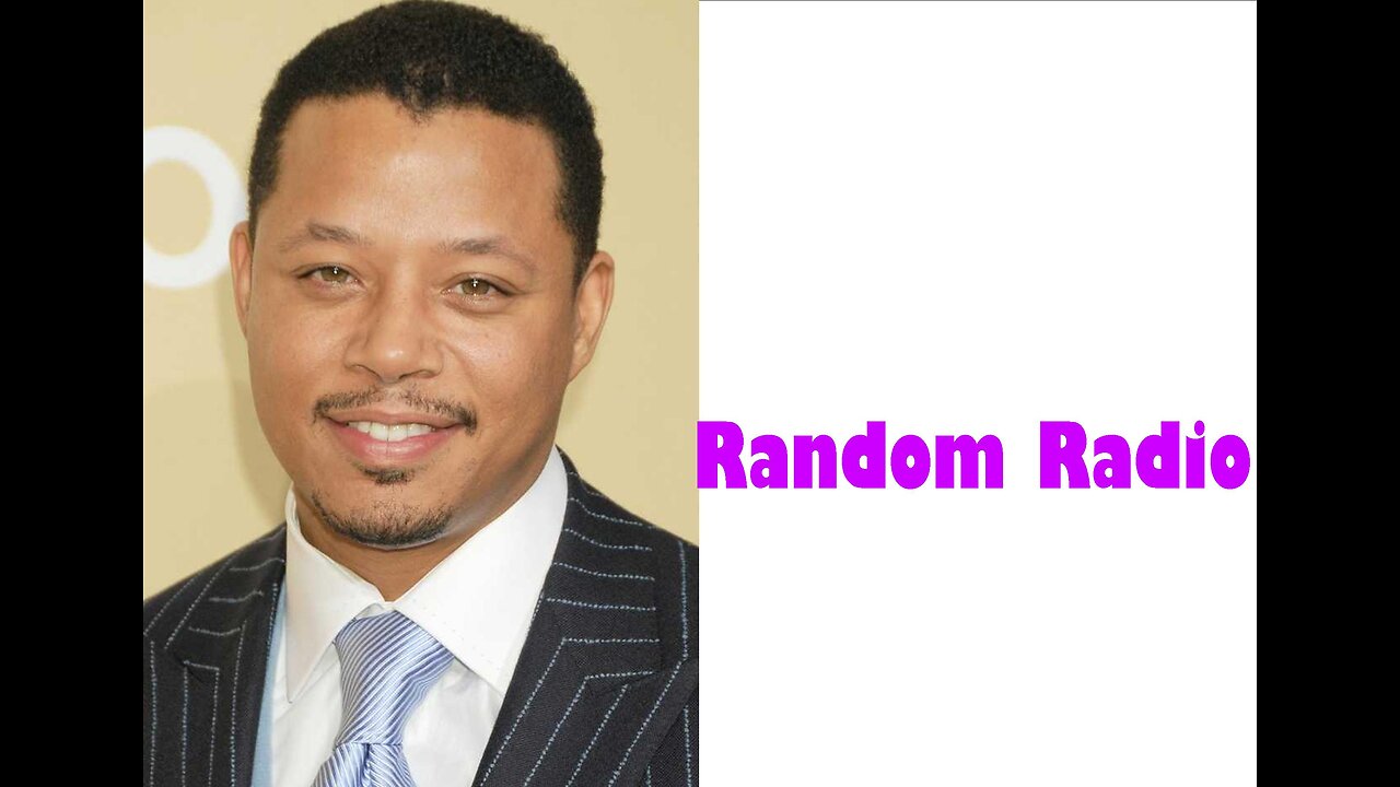 Terrence Howard Doesn’t Need to Pay Taxes Because of Slavery | @RRPSHOW