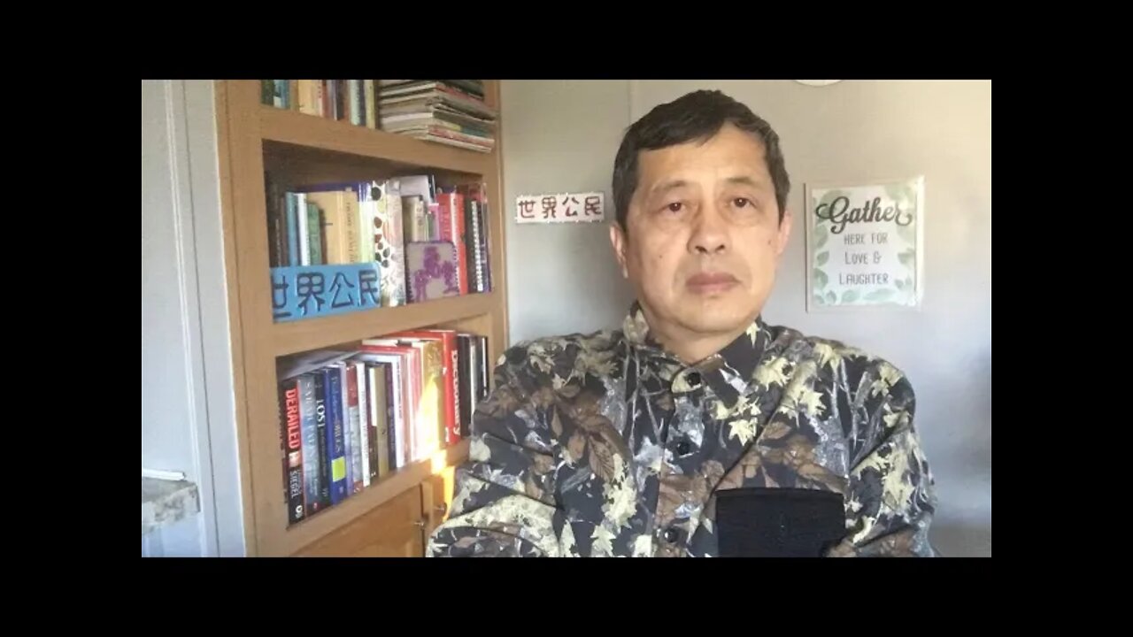 时势经纬