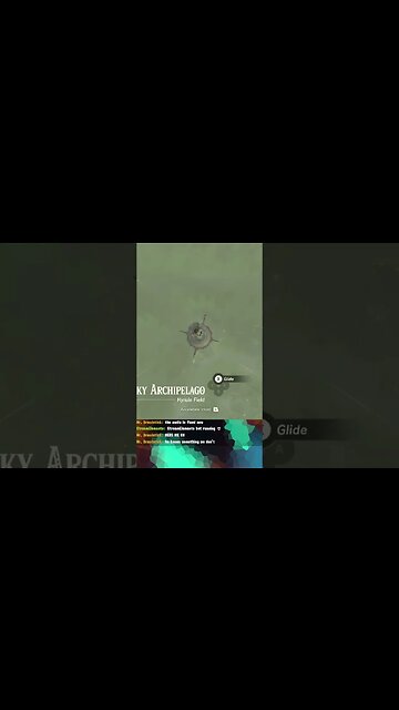 HOW???? - #shorts #tearsofthekingdom