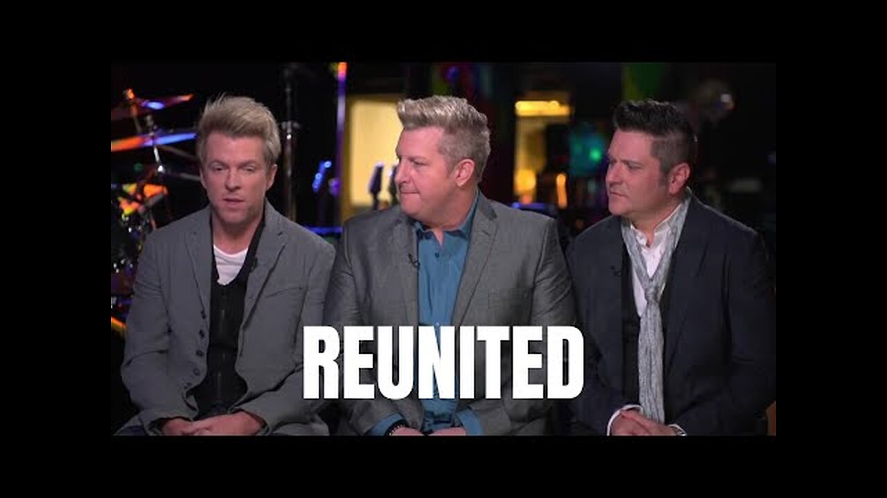 Rascal Flatts SHOCKS Fans with Major Announcement