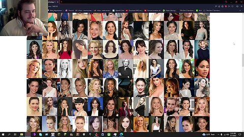 Hottest Actresses Tier List (There Are a Lot of Them!)