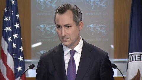 ATTACKS ENABLE DIPLOMACY! US on Israel's ground operation vs Hezbollah in Lebanon
