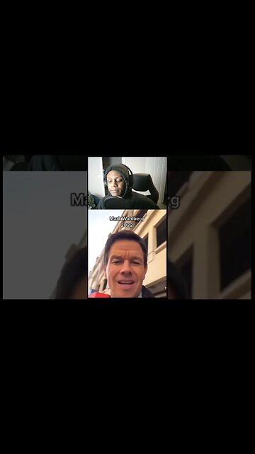 Mark Wahlberg (Then Vs Now) #shorts