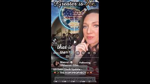 Debt clock update 01/18/2024