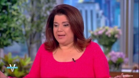 WHOOPI GOLDBERG WANTS TUCKER ARRESTED!!!