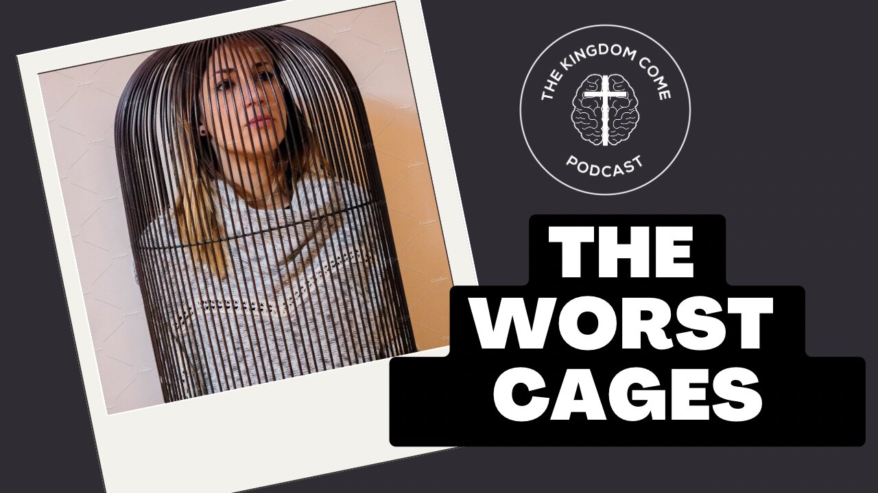 The Worst Cages