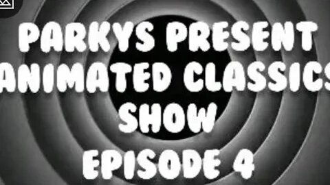 The animated classics show episode 4