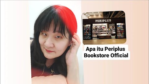 APAKAH ITU PERIPLUS BOOKSTORE TERMURAH OFFICIAL ???