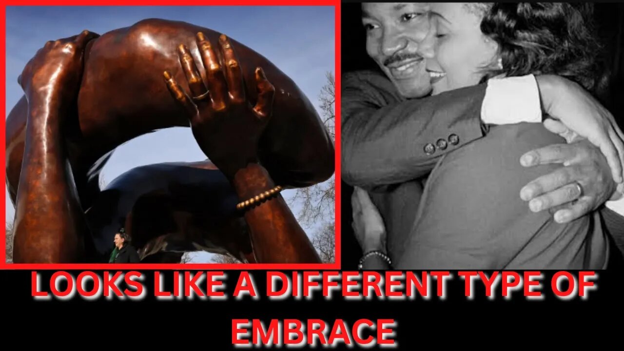 |NEWS| The Embrace Of What Again!?