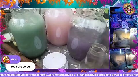 #Alchemy Agriculture, #ORMUS #GANS #monoAtomics Hydrogen Mono Atomics Reactor pt2