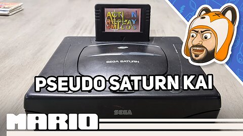 Updating to Pseudo Saturn Kai with Feature Showcase!