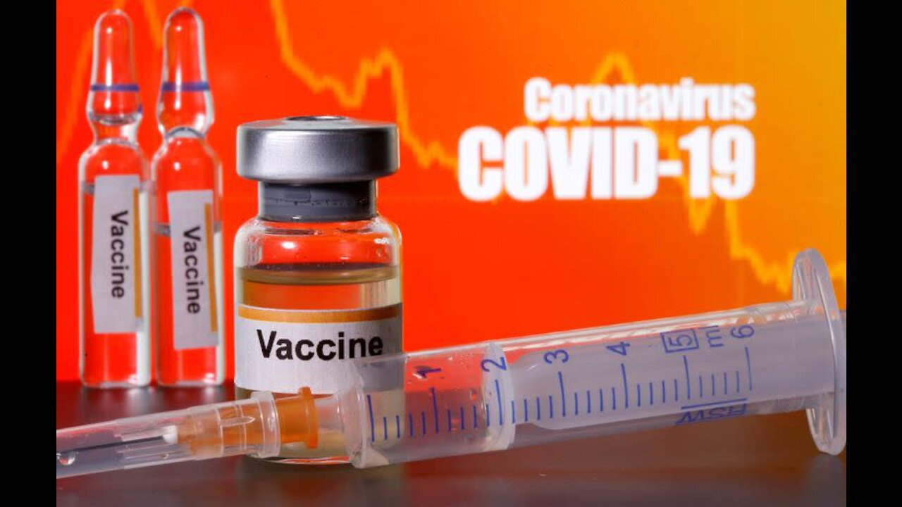 Is there a coronavirus or are we talking about poisoning scattered all over us