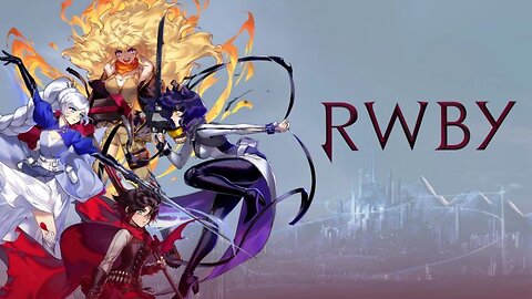 RWBY Vol 8 Soundtrack Reaction