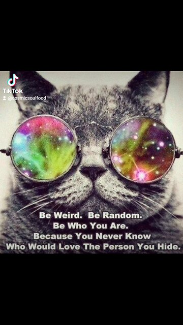 Happy Cosmic Tuesday 🤩