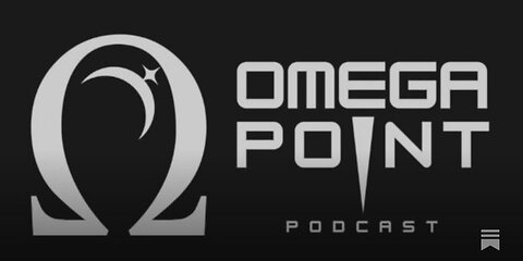 OMEGA PODCAST | EP 5 | BROKEN BLOODLINES IN A BROKEN WORLD | JOE ALLEN