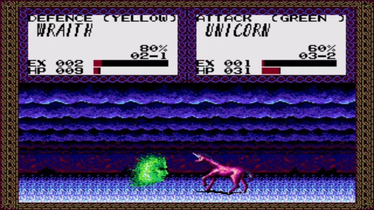 Long Play Master of Monsters IceCross Sorcerer part 4