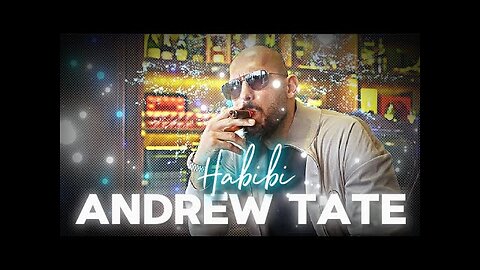 Andrew Tate Edit [4k] - Habibi (abanian remix)