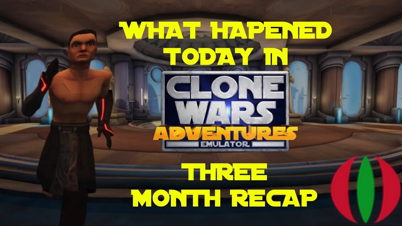 What Happened Today in CWA Emu?: Three Month Recap