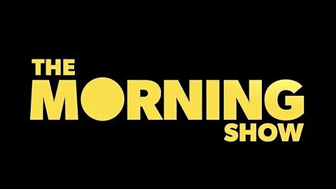 The Morning Show with Lou & Ky Ep 1