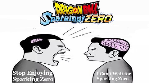 Dragonball Sparking Zero Hype! Dragonball Xenoverse 2!