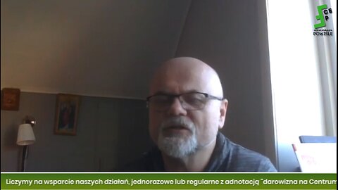 Tomasz ŁUPINA & Grzegorz BRAUN: Propaganda taludyczno-satanistycznej antyTezy Bożego Narodzenia