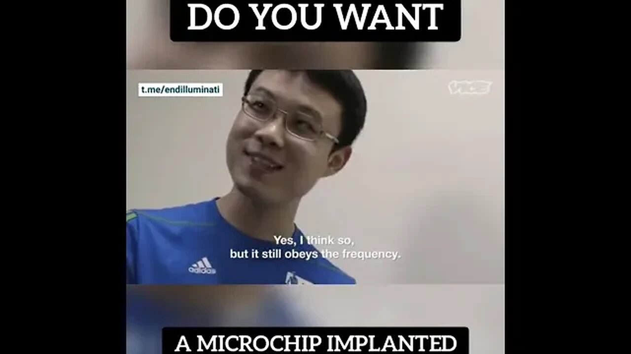 不是蘿莉控, 不是黑絲控, 而是...晶片控🚨懶耳朵💥聽新聞🔥