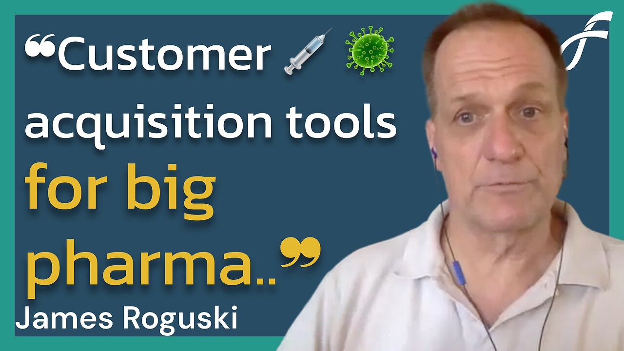 Customer Acquisition Tools For Big Pharma | Clip