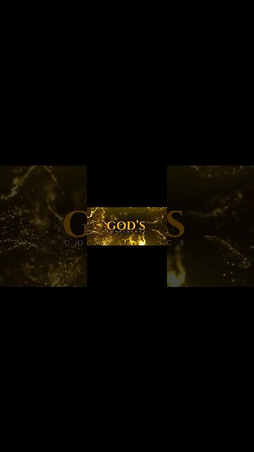 Do you have REAL CONFIDENCE❓- FULL VIDEO Friday @11AM EST⏰ #GodConfidence