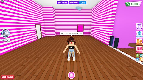 Skating in Roblox