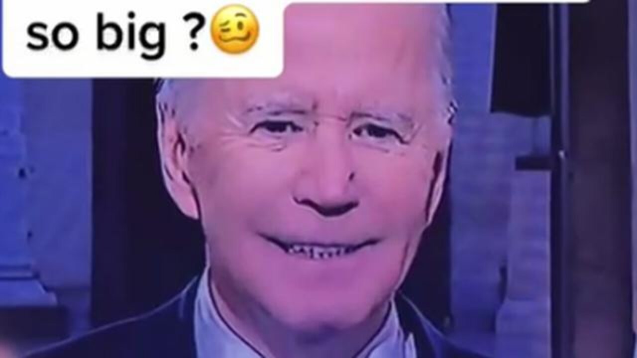 Biden Clone