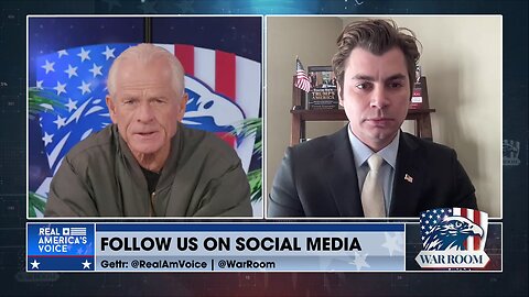 Adam Molon: US Steel Buyout By Japanese Company Is Major National Security Threat